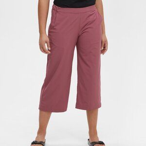 MEC Timeless Capris Pink Size 2XL